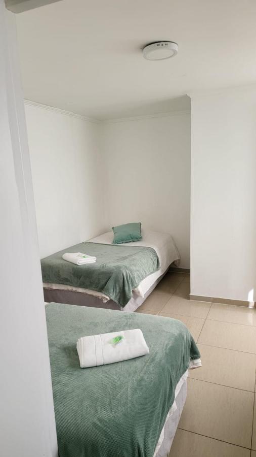 Aparthotel Don Alonso Antofagasta Extérieur photo