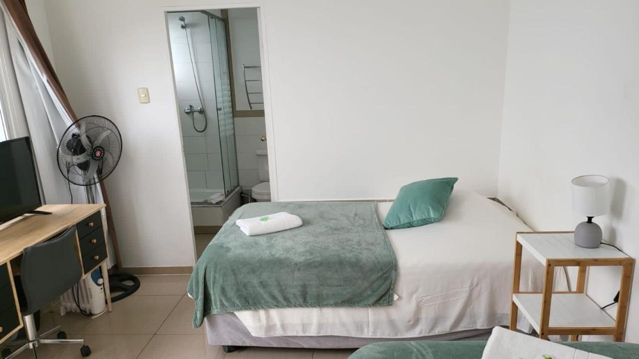 Aparthotel Don Alonso Antofagasta Extérieur photo