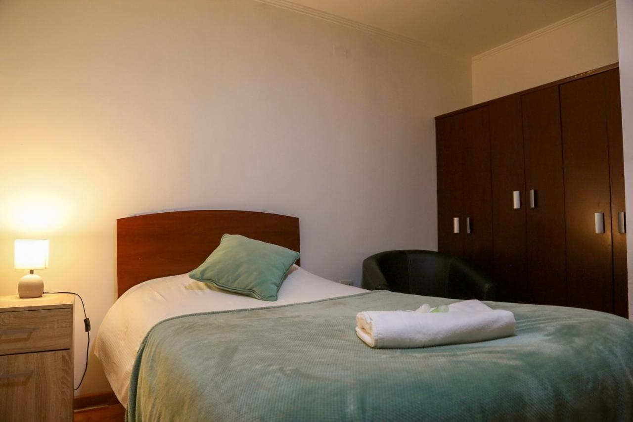 Aparthotel Don Alonso Antofagasta Extérieur photo