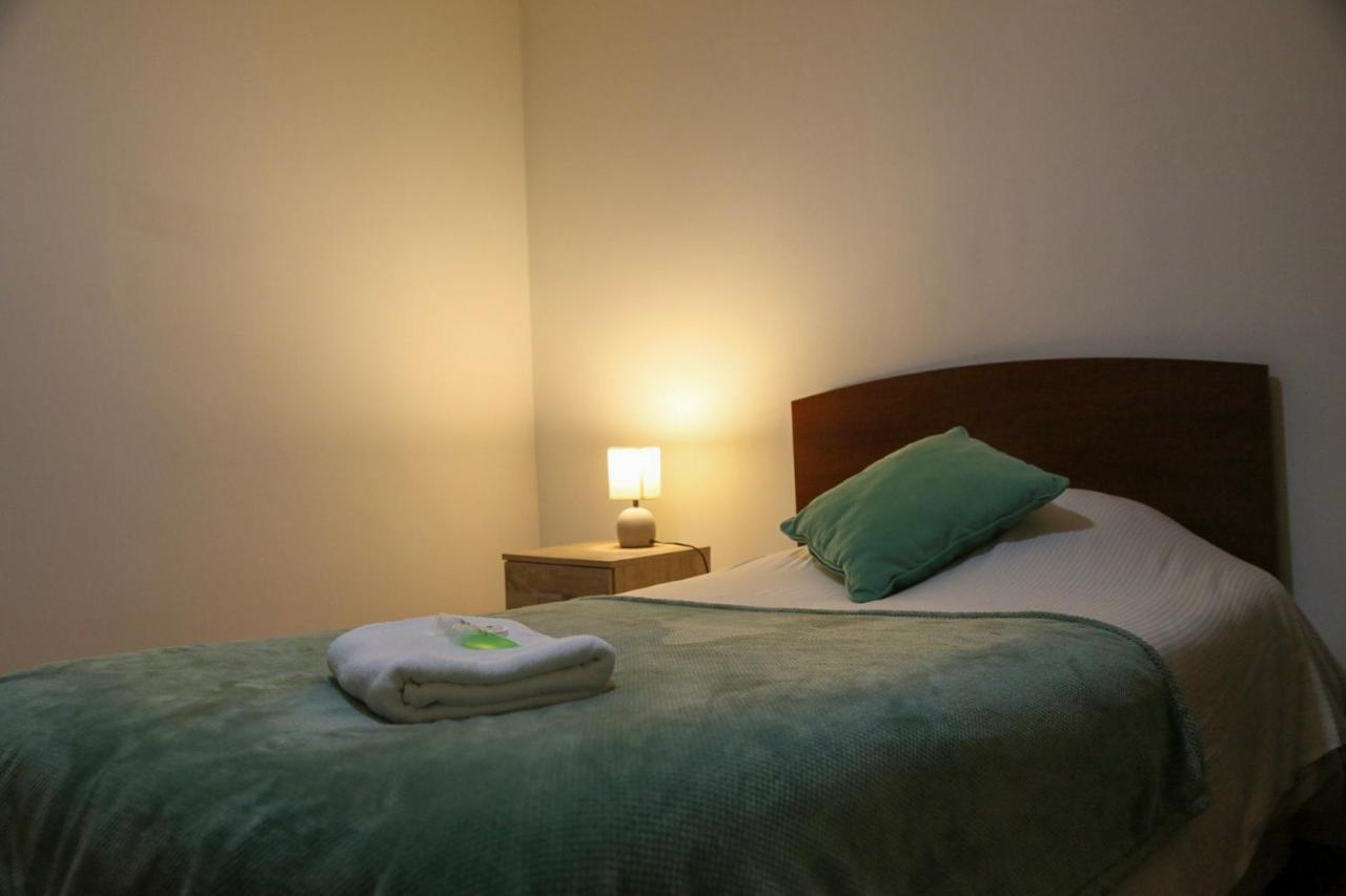 Aparthotel Don Alonso Antofagasta Extérieur photo
