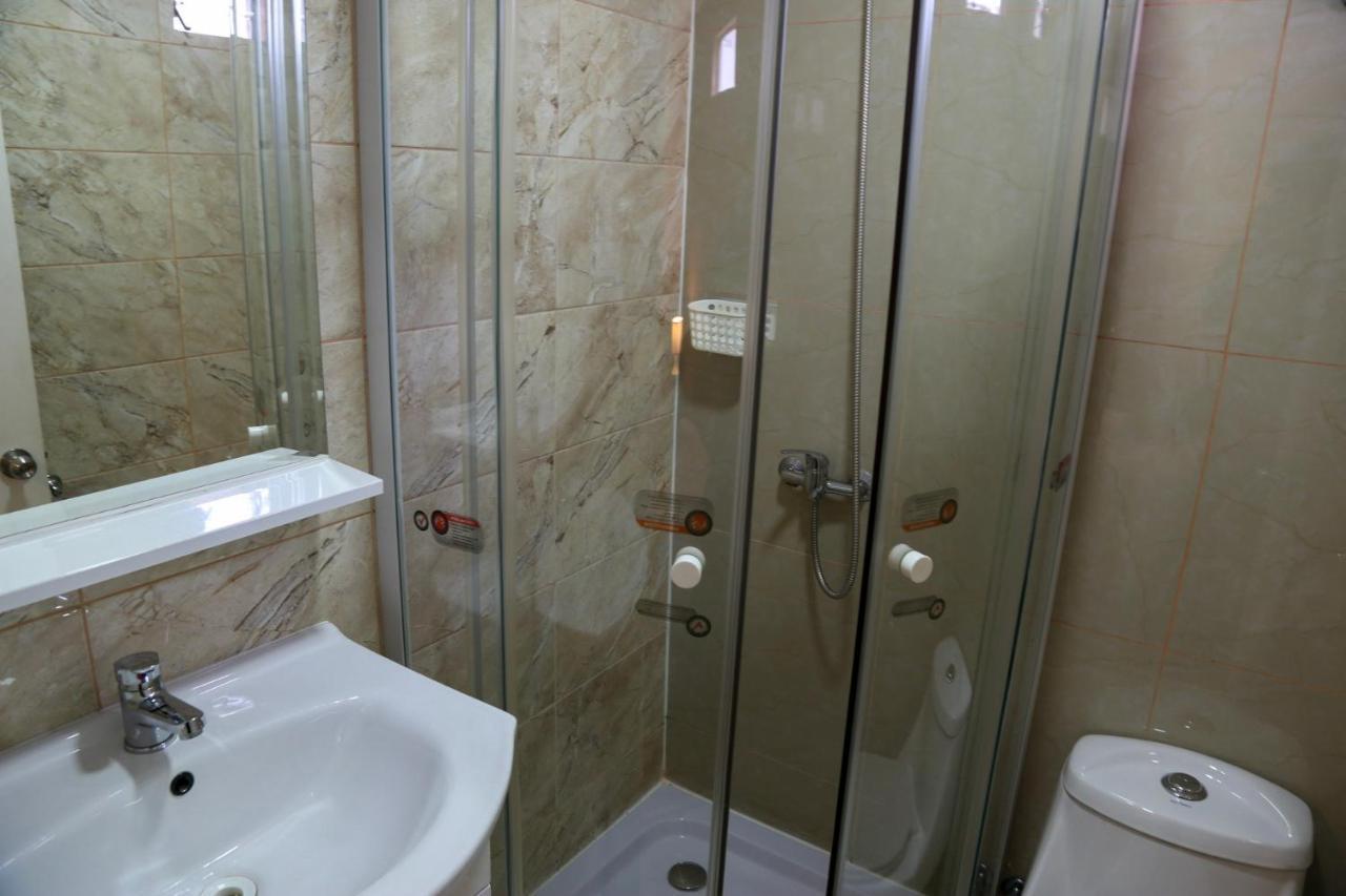 Aparthotel Don Alonso Antofagasta Extérieur photo