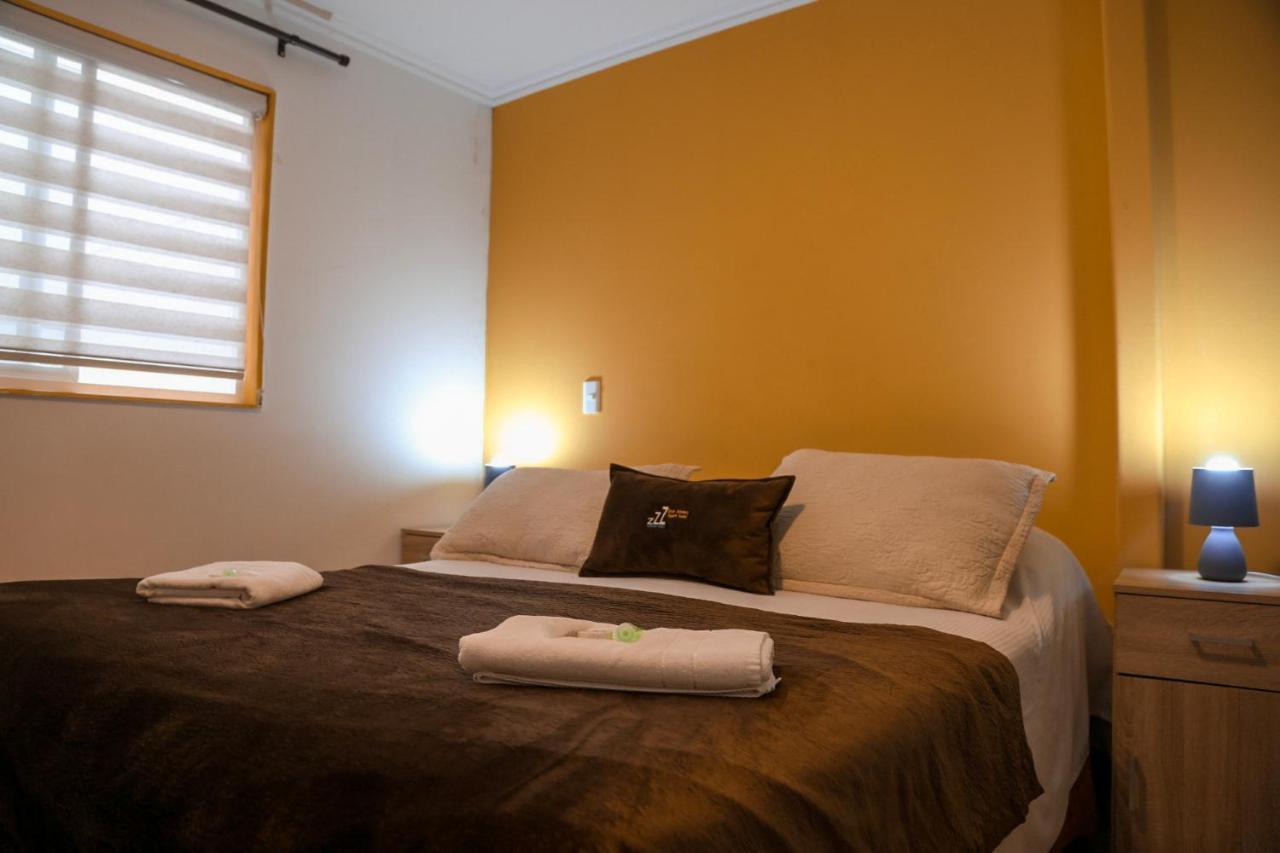 Aparthotel Don Alonso Antofagasta Extérieur photo