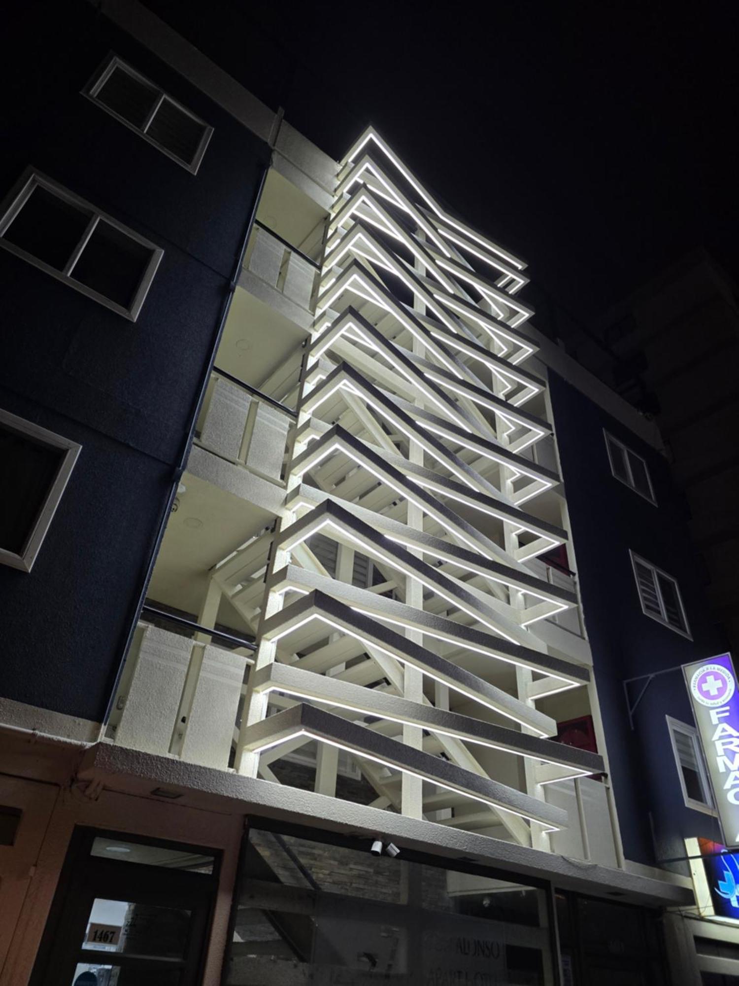 Aparthotel Don Alonso Antofagasta Extérieur photo