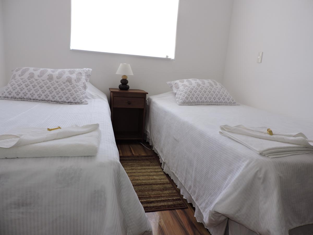 Aparthotel Don Alonso Antofagasta Extérieur photo