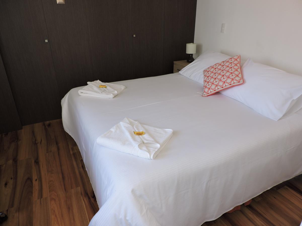 Aparthotel Don Alonso Antofagasta Extérieur photo