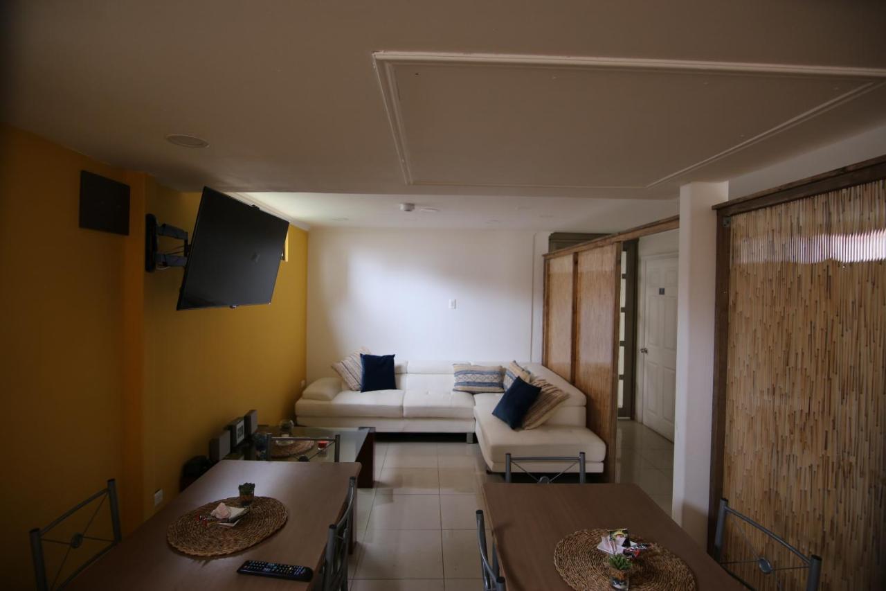 Aparthotel Don Alonso Antofagasta Extérieur photo