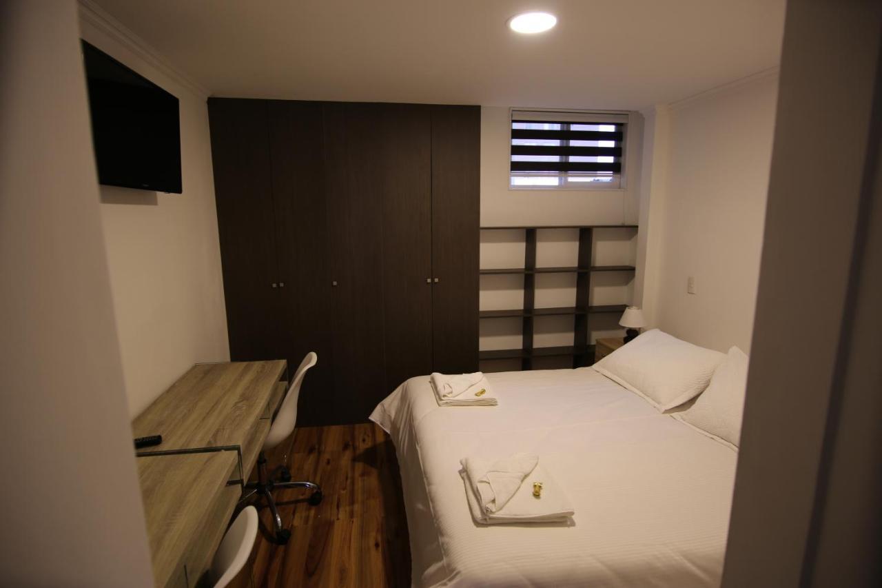 Aparthotel Don Alonso Antofagasta Extérieur photo